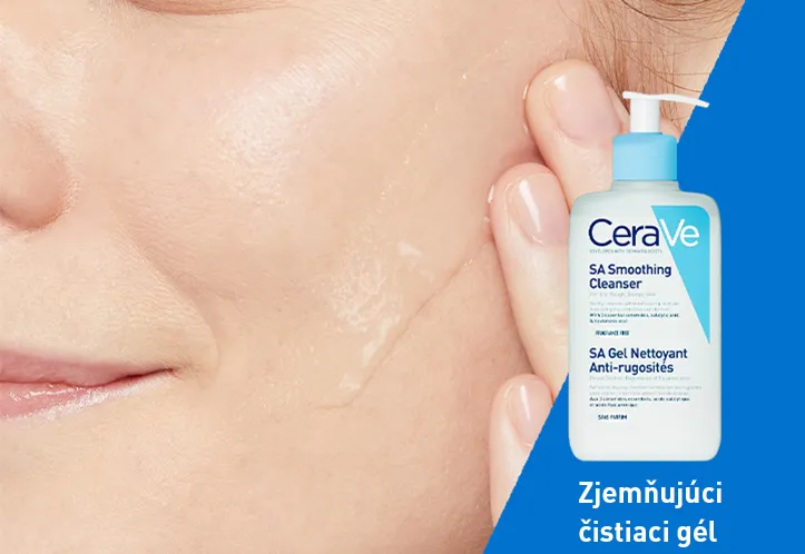 SA Smoothing Cleanser
